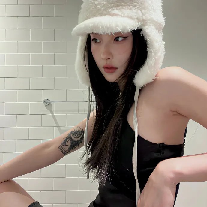 烈焰风暴